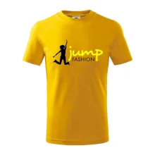 Jump fashion