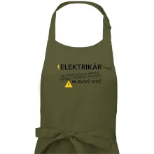 Elektrikár - hlavný istič