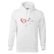 Moje srdce bije pre kone Moje srdce bije pre kone