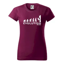 Evolution Climb Evolution Climb