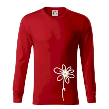 Kopretina - dole na výšku Kopretina - dole na výšku