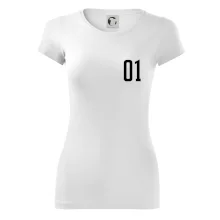 Futbalový dres - vlastné meno a číslo Futbalový dres - vlastné meno a číslo