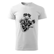 Vodičovo srdce Vodičovo srdce