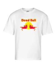 Dead Bull