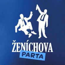 Ženíchova parta alkohol SK