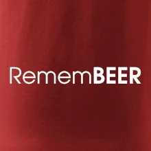 Pivné nápisy RememBEER