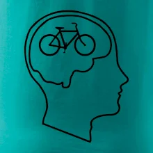 Myslím len na bicykel