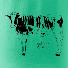 Krávesy
