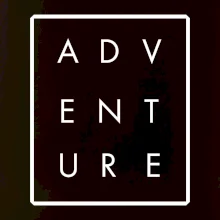 Adventure obdĺžnik