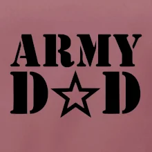 Army dad