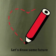 Let's draw some future Let's draw some future