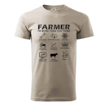 Farmer Symbols