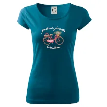 Peknú jazdu životom 75 Peknú jazdu životom 75