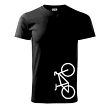 Bicykel na výšku Bicykel na výšku