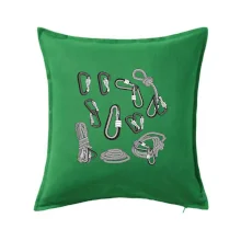 Horolezecké karabíny