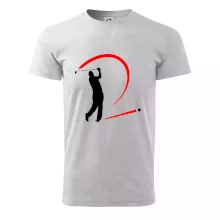 Golfistov odpal Golfistov odpal