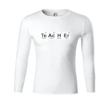 Periodická tabulka - Teacher Periodická tabulka - Teacher