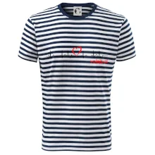 Moje srdce bije pre Volejbal