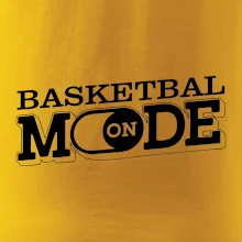 Basketbal mode Basketbal mode