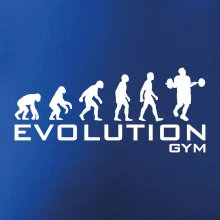 Evolúcia Gym Evolúcia Gym