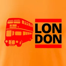 LON DON BUS