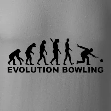 Bowling evolúcia