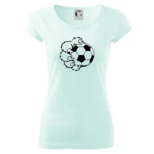 Medvedia laba futbal