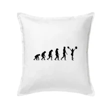 evolution cheerleading - roztlieskavačka