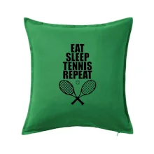 Eat sleep tennis Eat sleep tennis