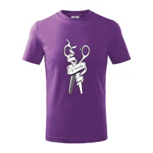 Nůžky - vlastní jméno