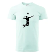 Volejbal náprah muž