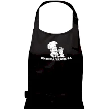 Dneska varím ja SK Dneska varím ja SK