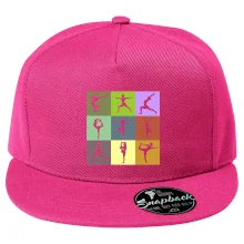 Yoga abeceda Yoga abeceda