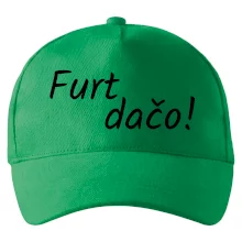 Furt dačo