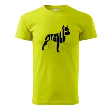 Pit Bull Teriér Pit Bull Teriér