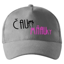 Čauky mňauky