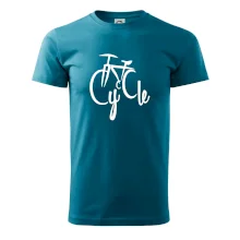 Cycle bicykel Cycle bicykel