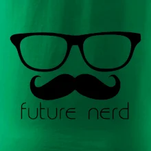 Future nerd Future nerd