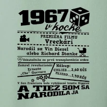 1967 v kocke