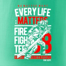 Every Life Matters
