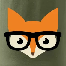 Geek líška