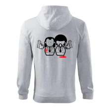 PF - Postavičky PF - Postavičky