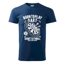 Born To Play Dart Born To Play Dart
