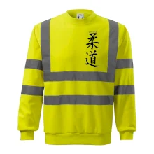 Judo nápis japan Judo nápis japan