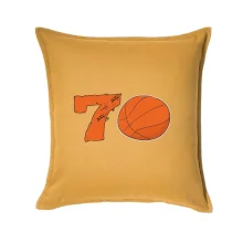 Basketball okrúhle narodeniny 70