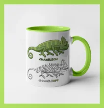 ChameleON_OFF (Hana-creative) ChameleON_OFF (Hana-creative)