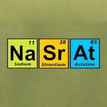 Farebná tabuľka nasrat