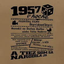 1957 v kocke