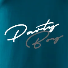 Party Boy Party Boy