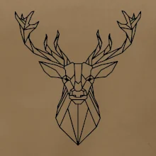 Geometria - Veľký jeleň Geometria - Veľký jeleň